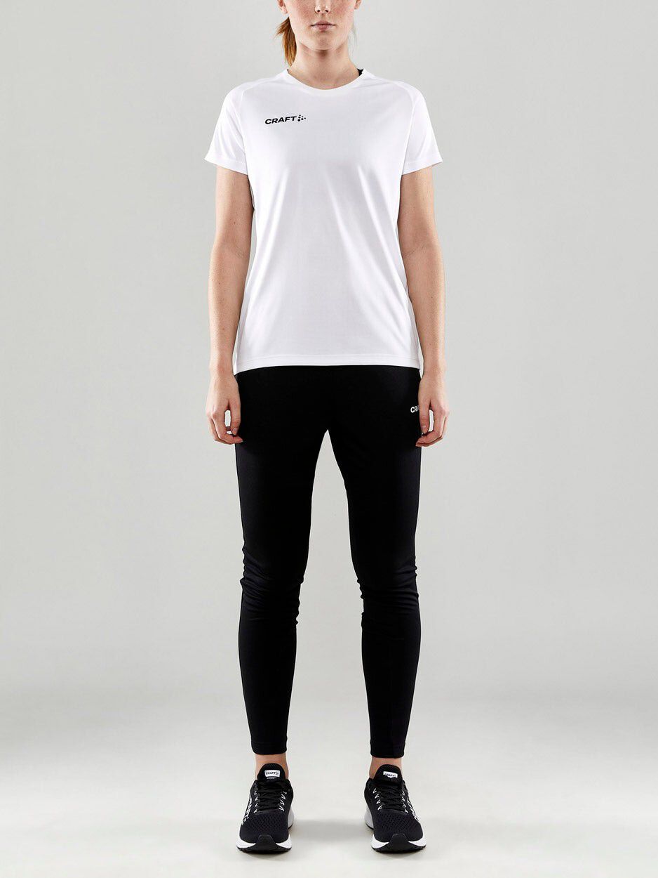 Evolve Tr&aelig;nings T-shirt