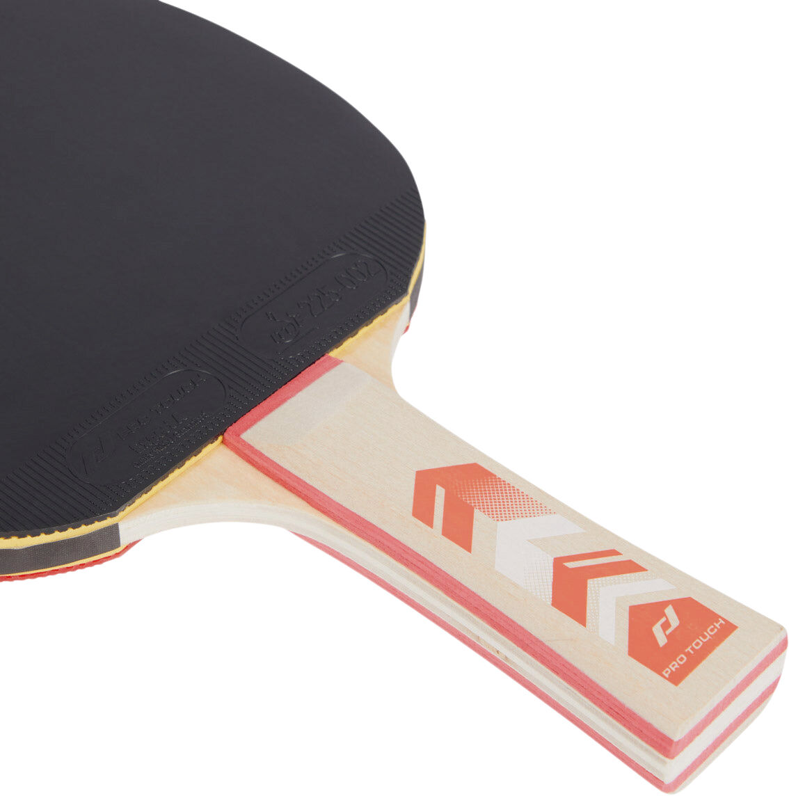 Pro 4000 bordtennisbat