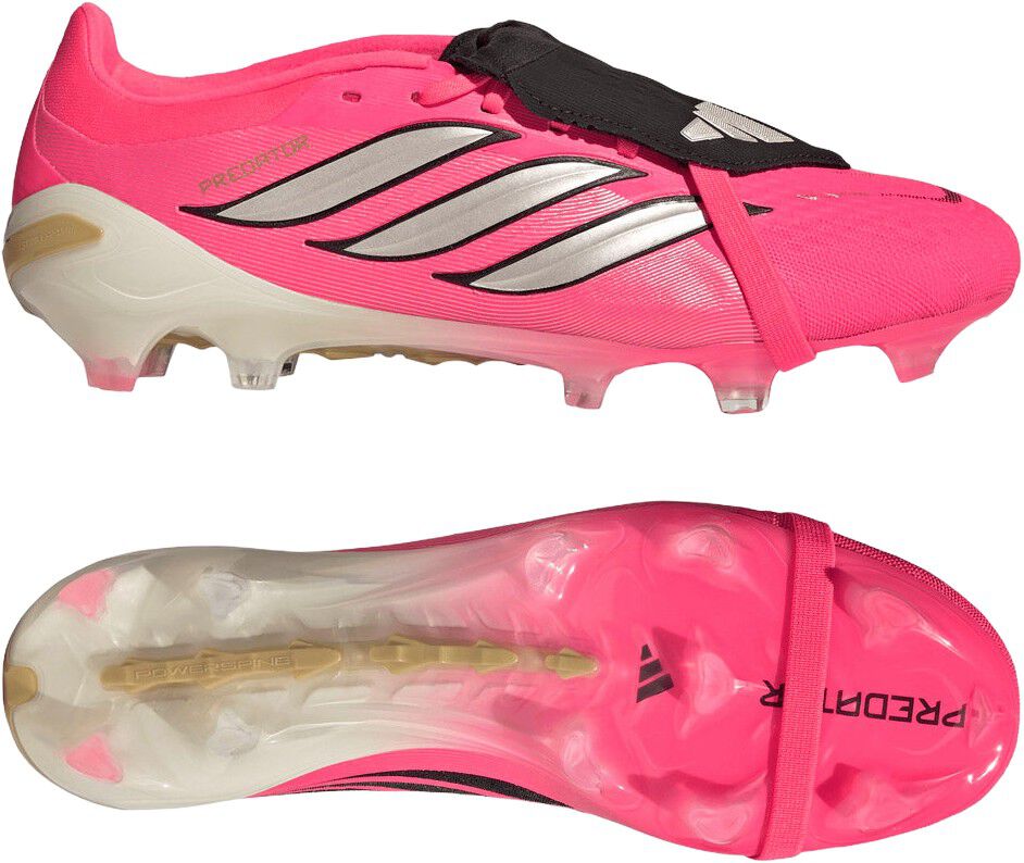 Predator Pro FG Fodboldst&oslash;vler
