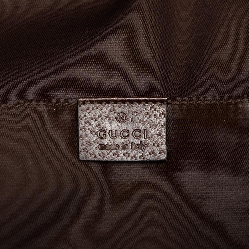 Gucci Tote