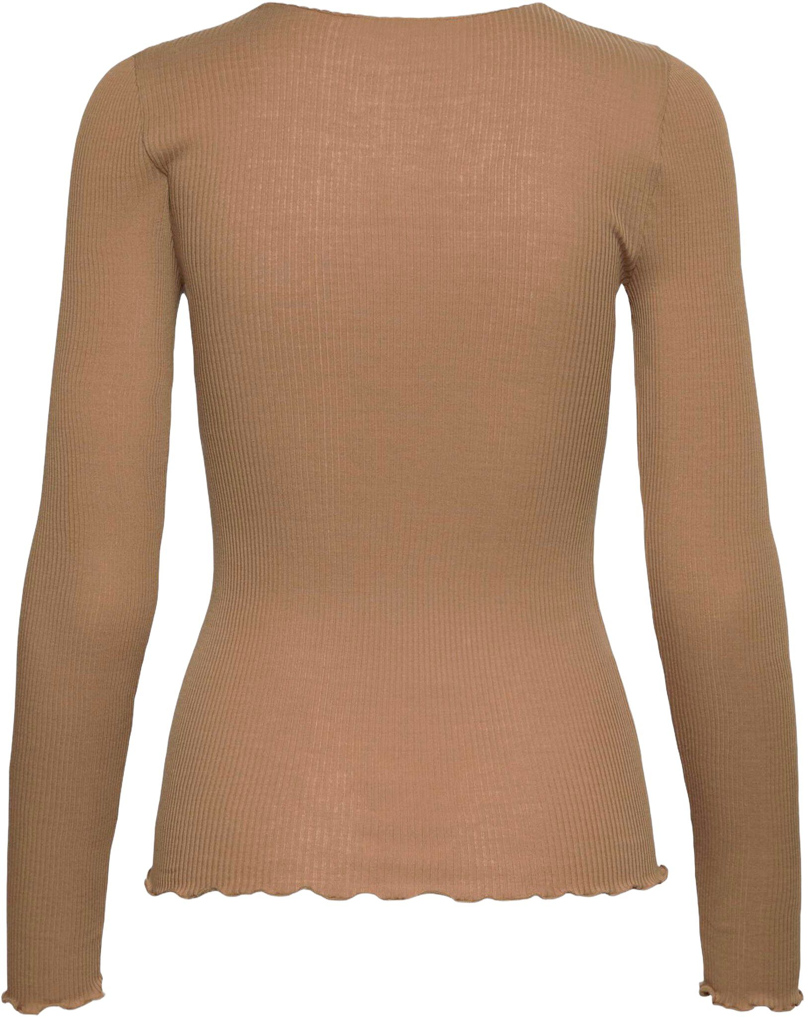 RMWBalta Modal LS O-Neck T-shirt