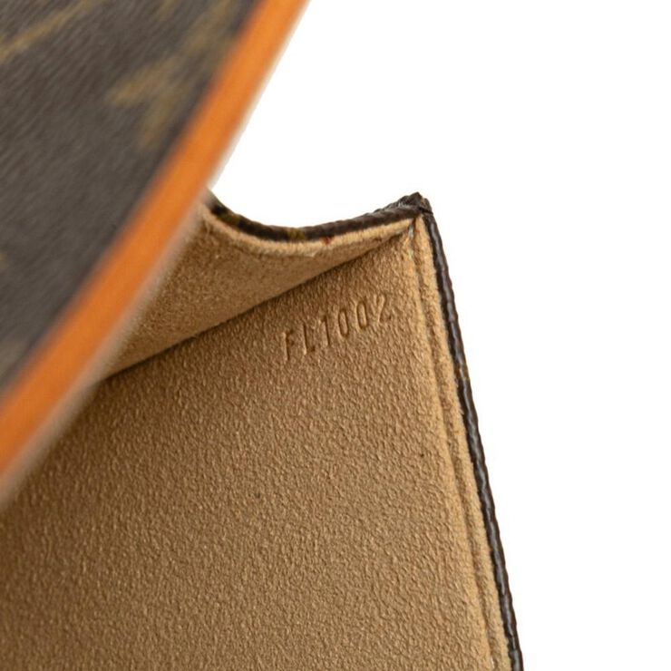 Louis Vuitton Florentine Pochette