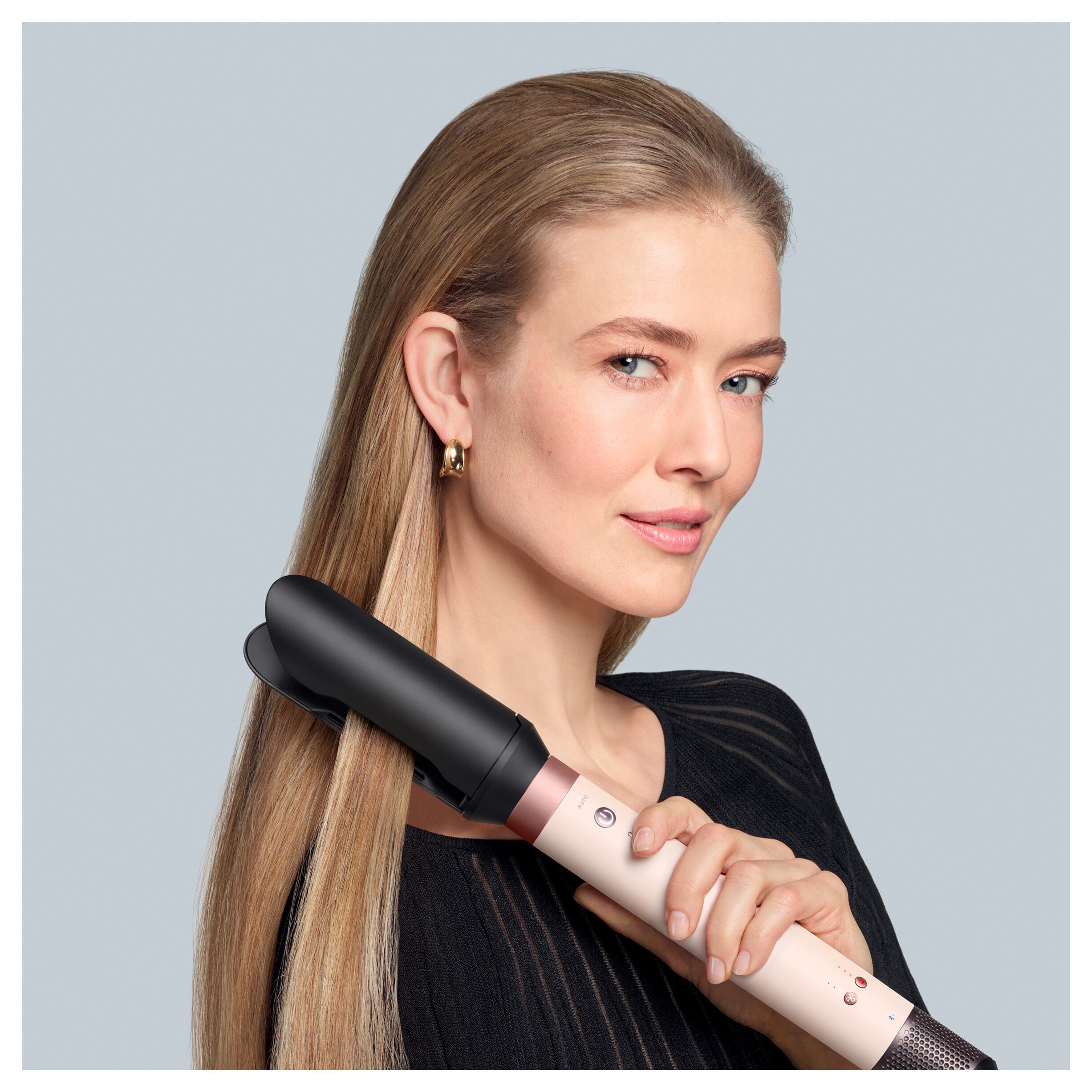 Dyson Airwrap Co-anda2x multistyler Straight+Wavy