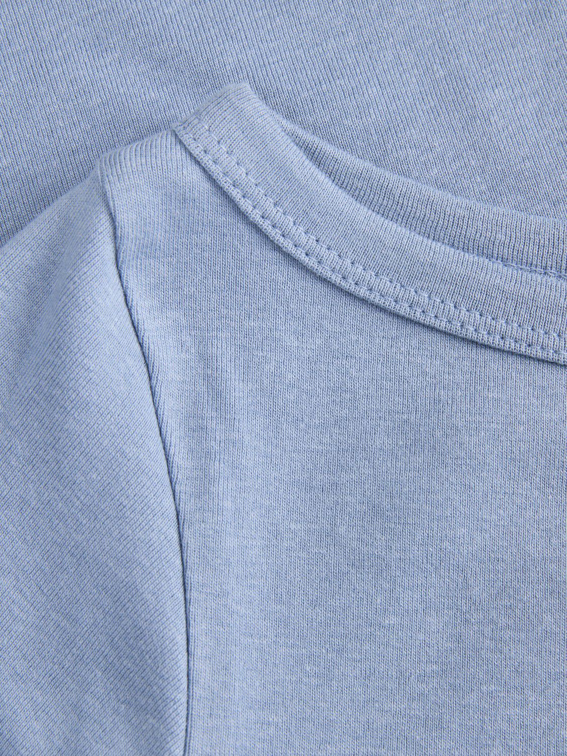 Jxstar 3/4 Boatneck Top Jrs