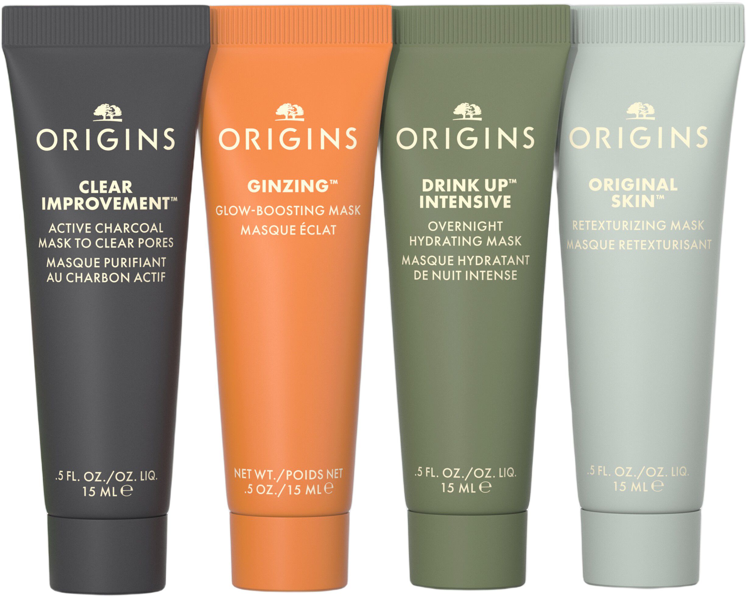 MULTI-MASKERS Four Mini Masking Essentials Gift Set