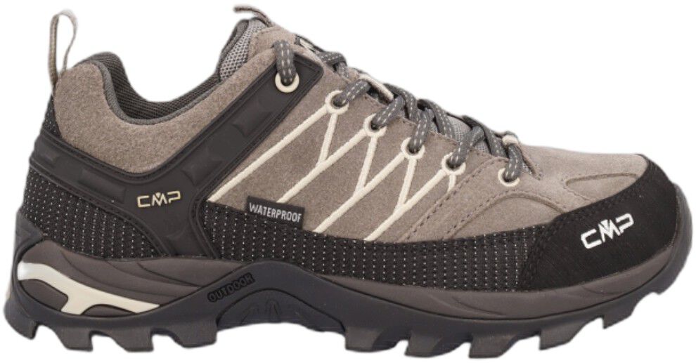 RIGEL LOW WMN WP OUTDOOR SHOE