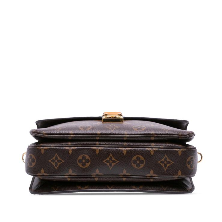 Louis Vuitton Pochette Métis