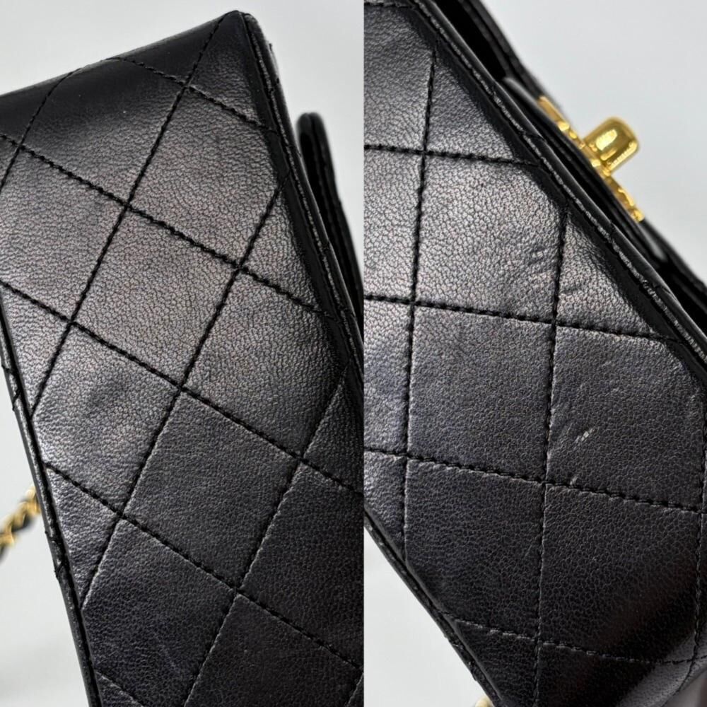 Chanel Crossbody Bag