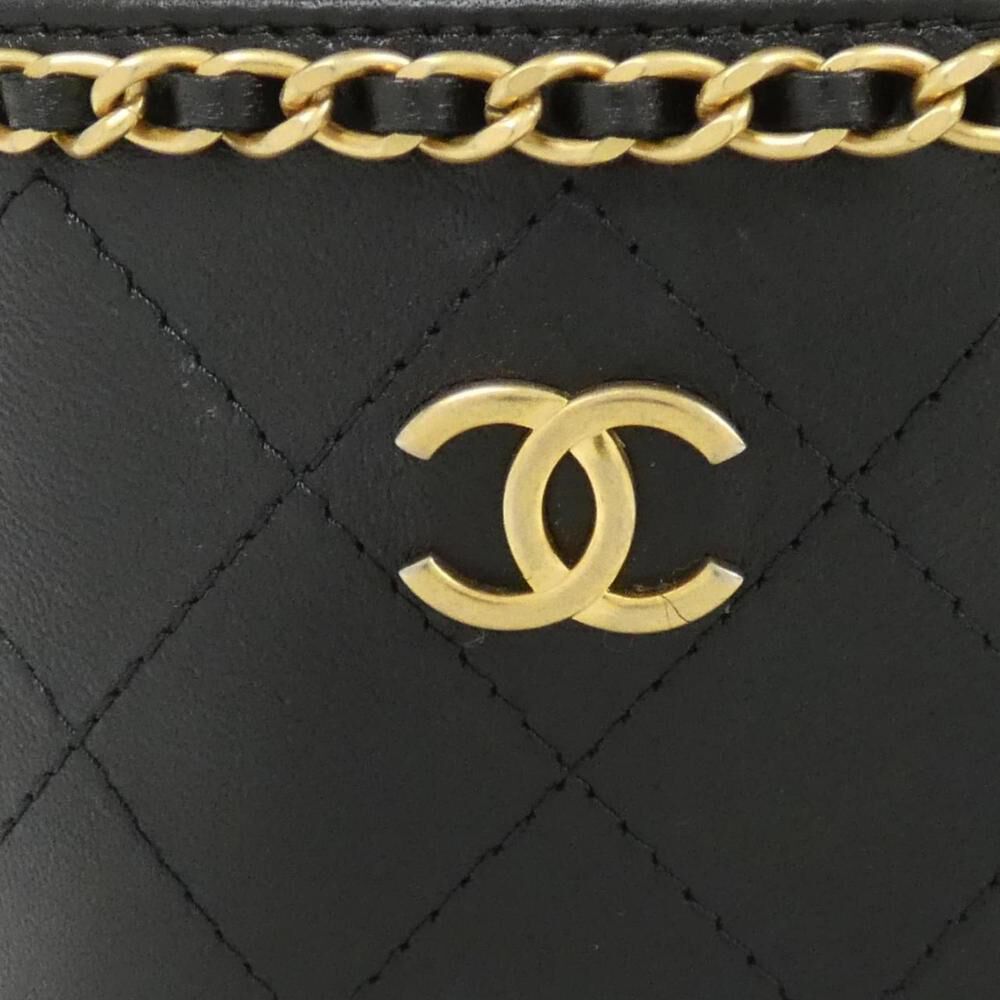 Chanel Shoulder Bag