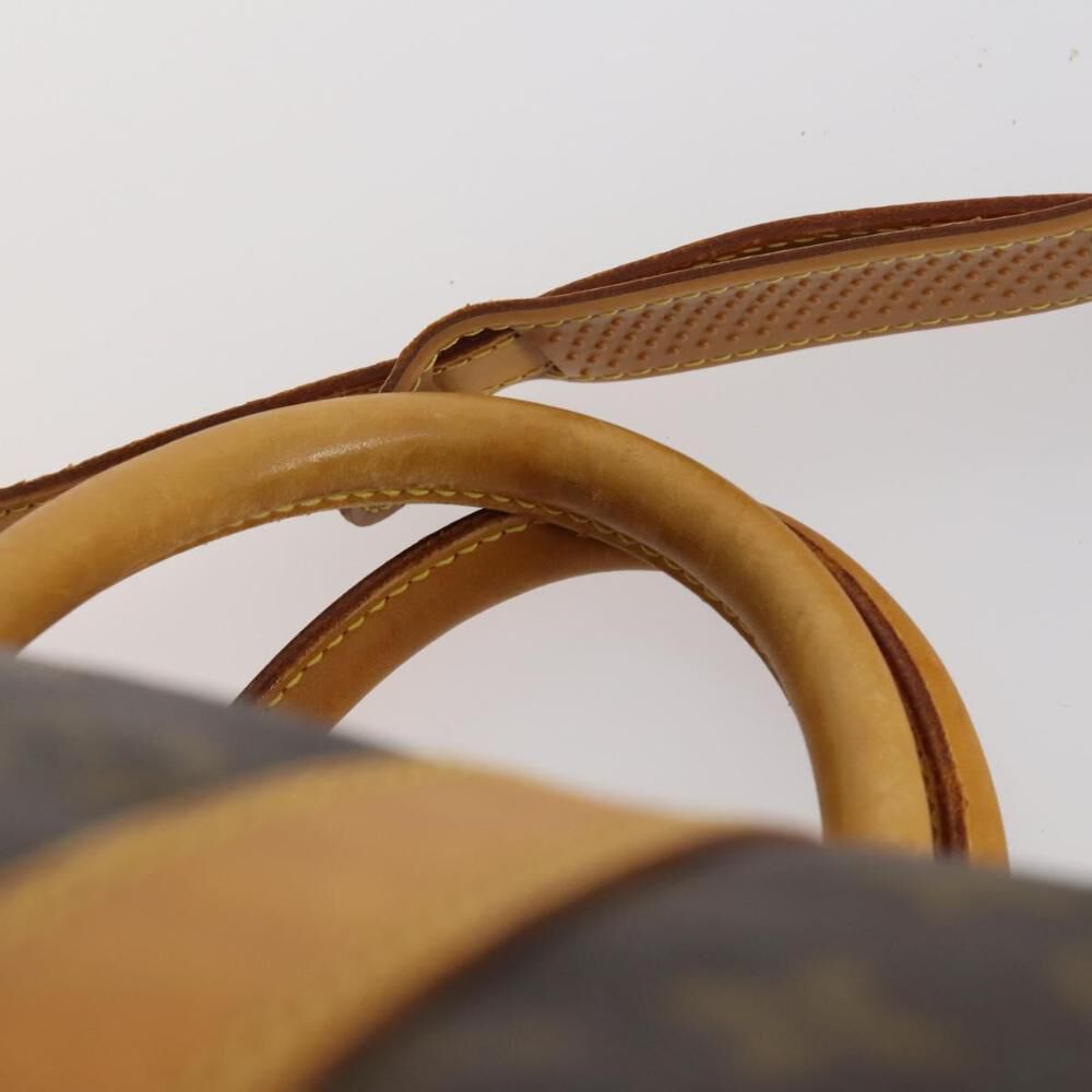 Louis Vuitton Keepall