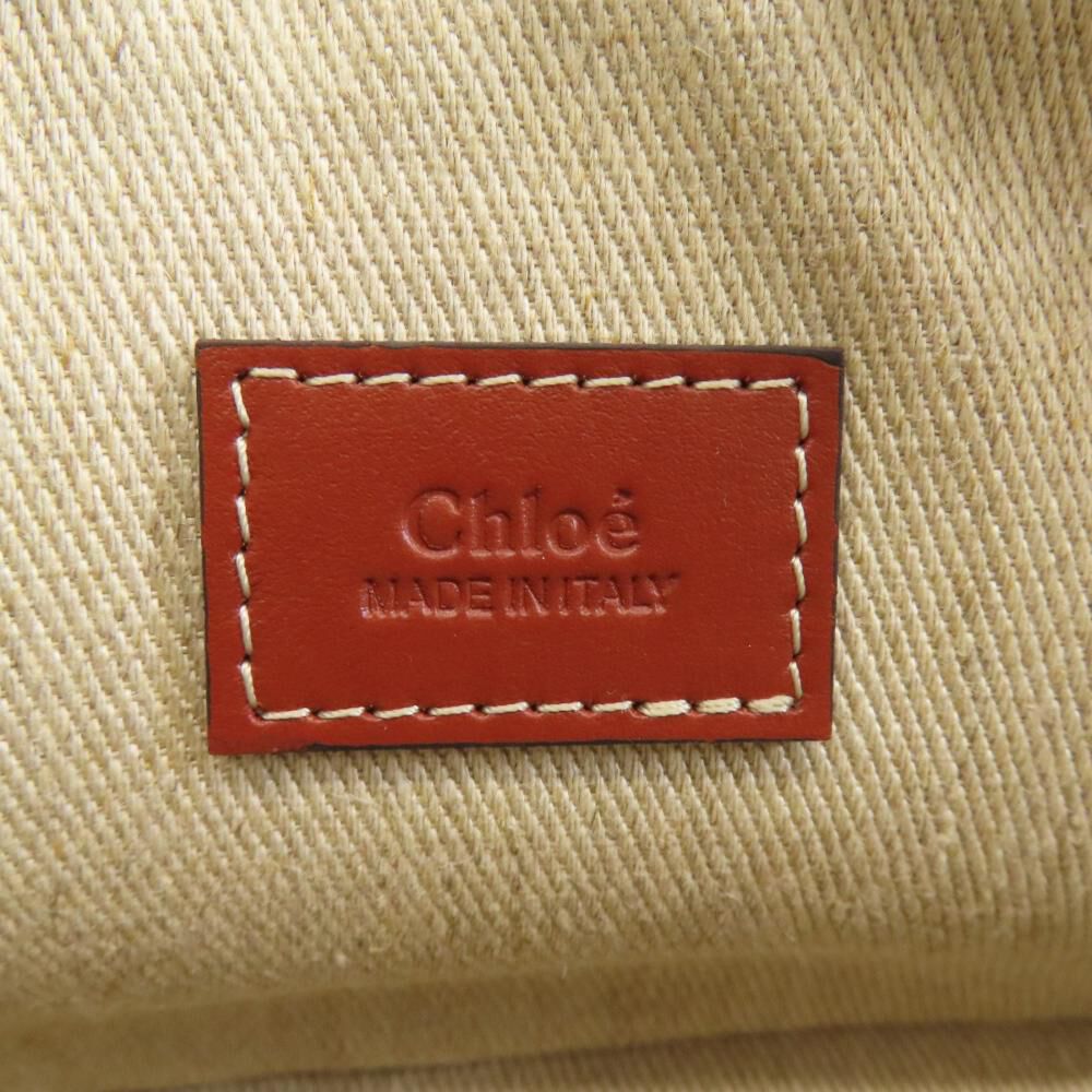 Chlo&eacute; Belt Bag