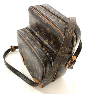 Louis Vuitton Amazone