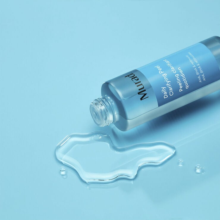 DAILY CLARIFYING PEEL 95ML