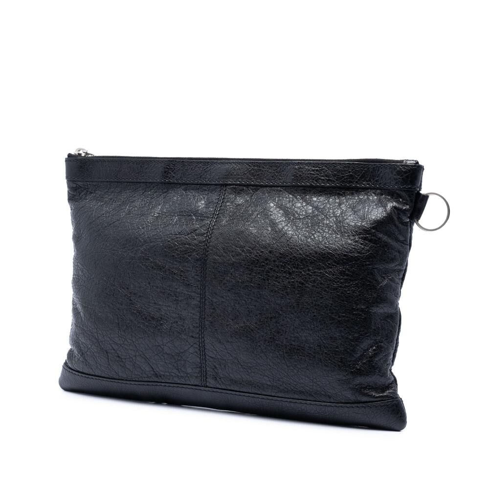 Balenciaga Clutch