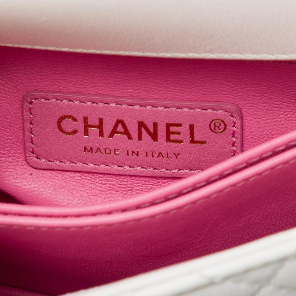 Chanel Flap Bag