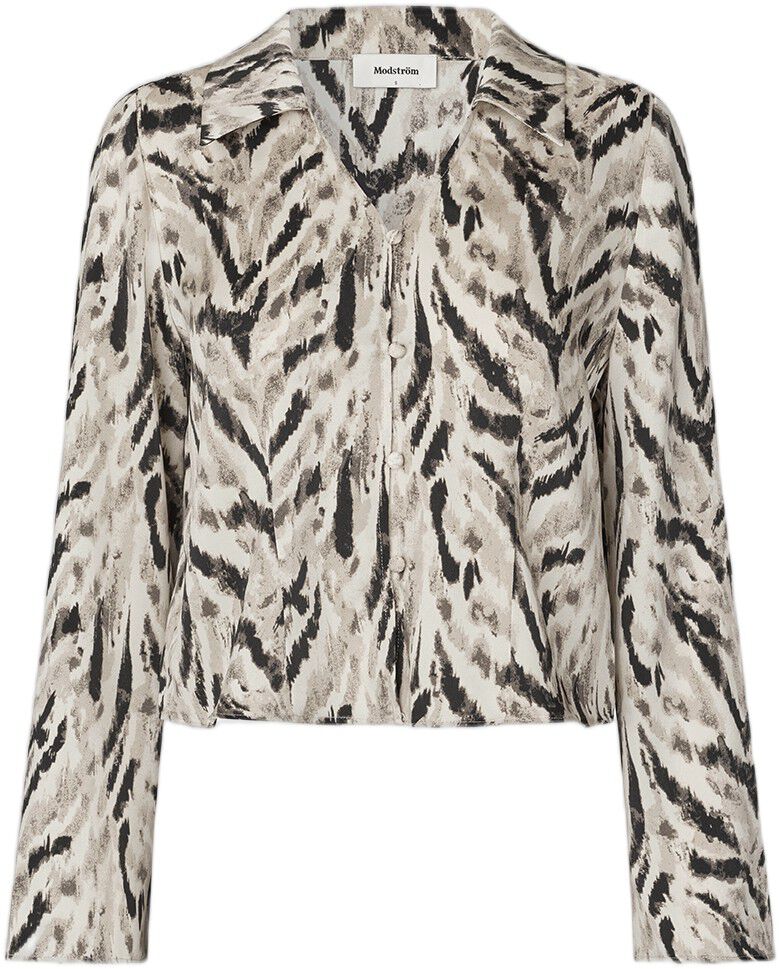 Sabellemd print shirt
