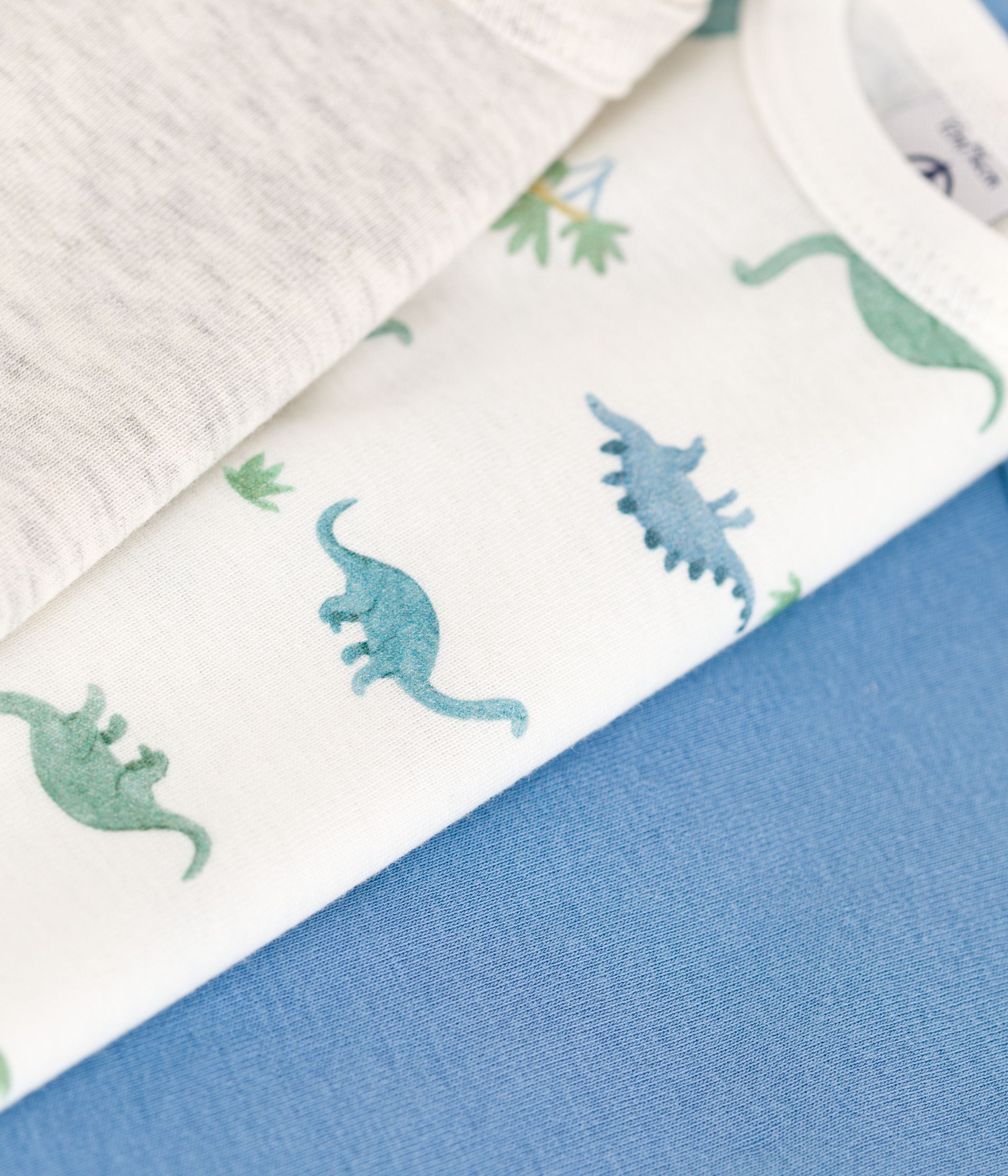 SHORT SLEEVE BODYSUIT 3M