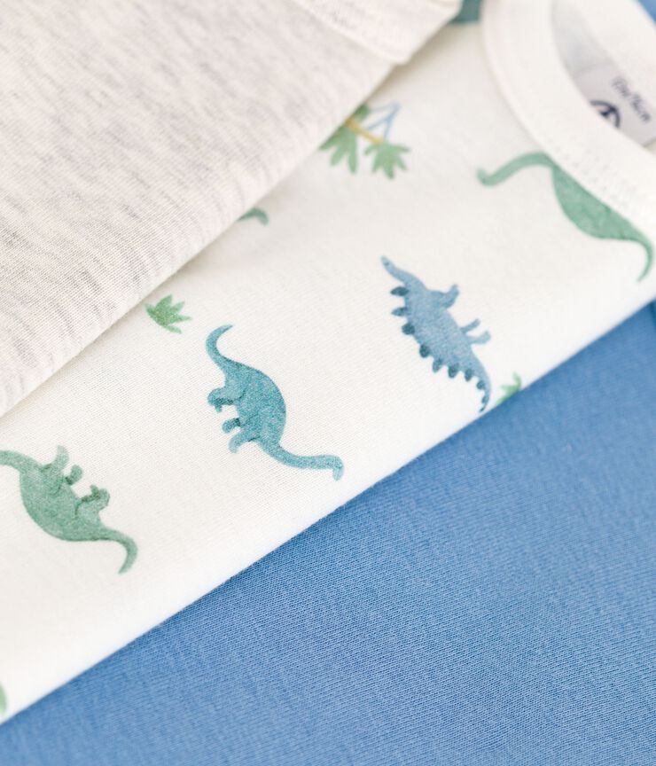 SHORT SLEEVE BODYSUIT 3M