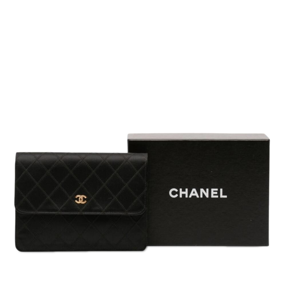 Chanel Clutch