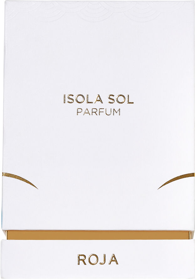 ROJA ISOLA SOL PARFUM 50ML