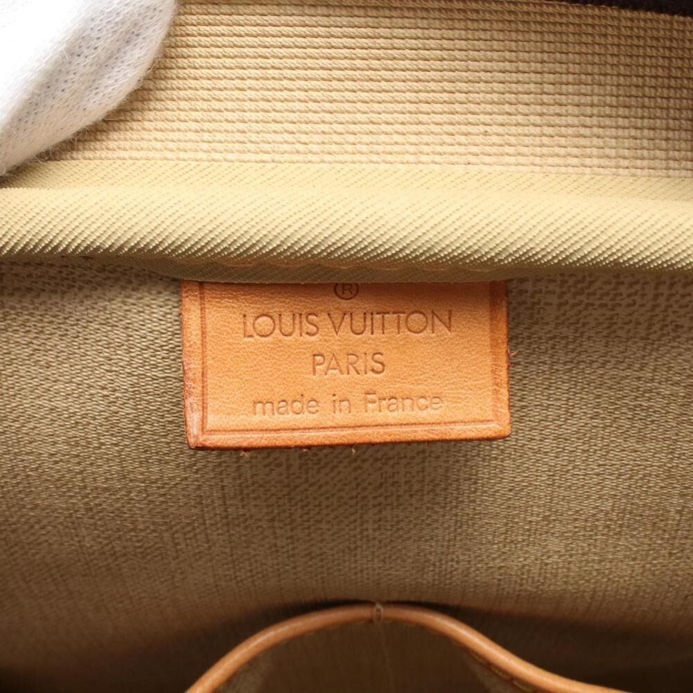 Louis Vuitton Deauville