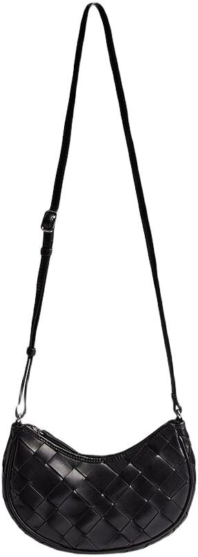 Denelam Cross. Bag, Woven