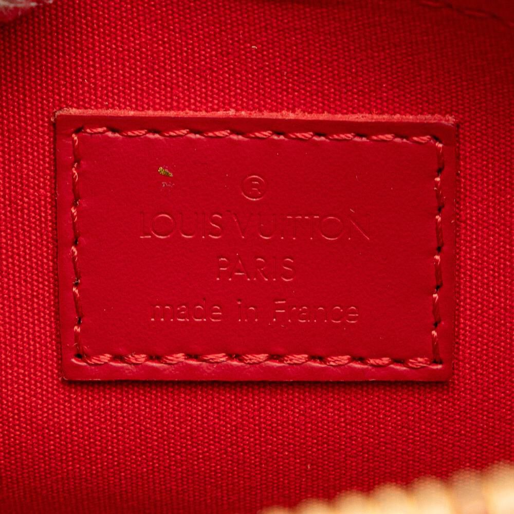 Louis Vuitton Dhanura