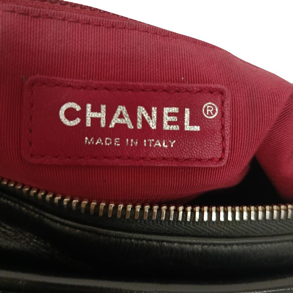 Chanel Shoulder Bag