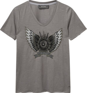 MMGethi O-SS Tee