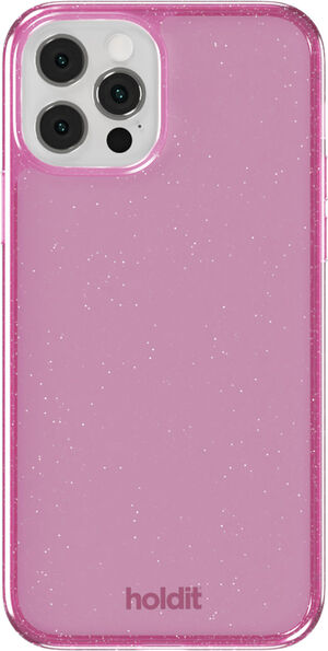 Glitter Case iPhone 12/12Pro