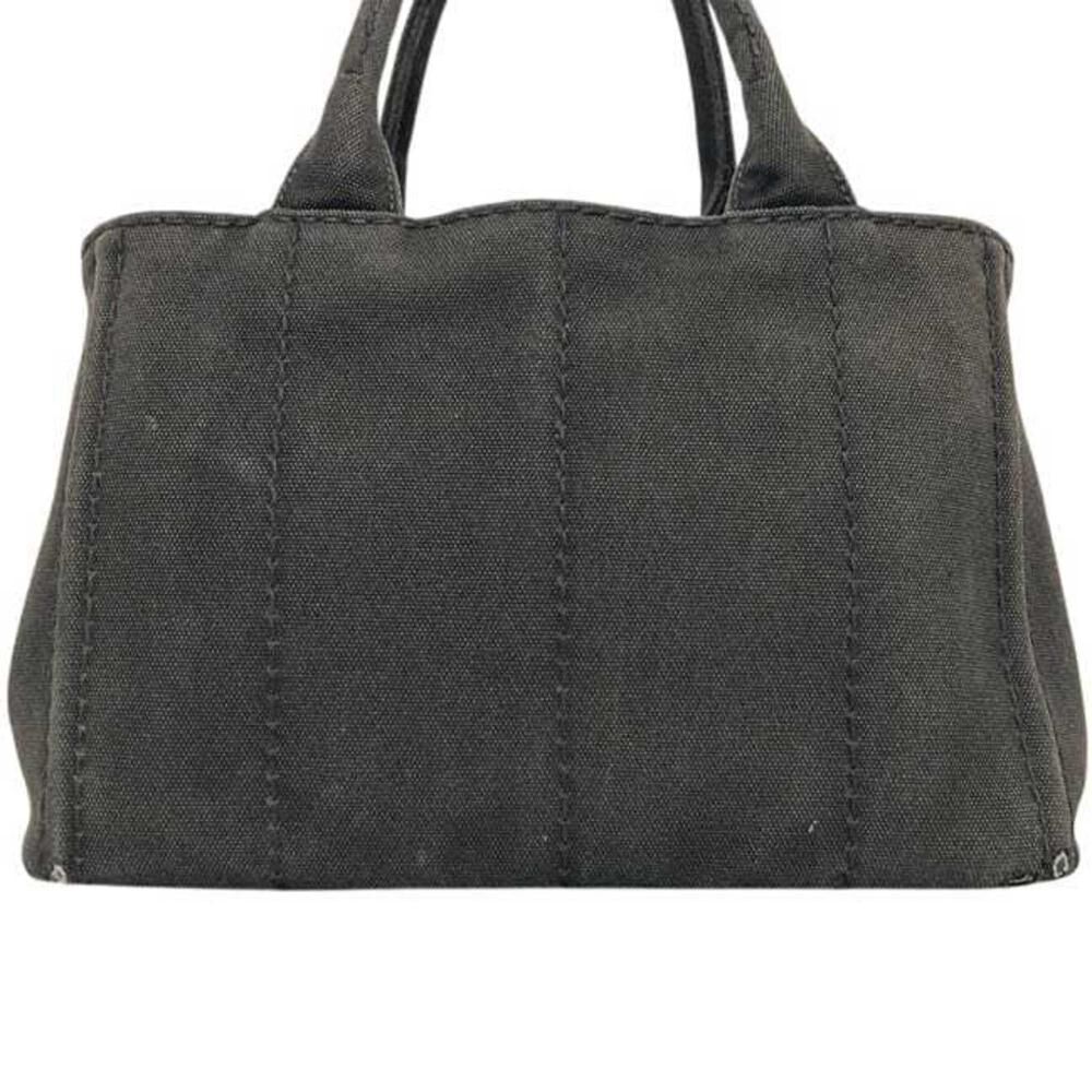 Prada Canapa Tote