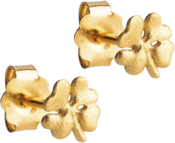 Studs, Organic Clover Mini