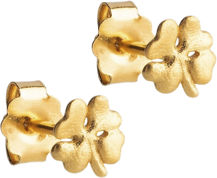 Studs, Organic Clover Mini