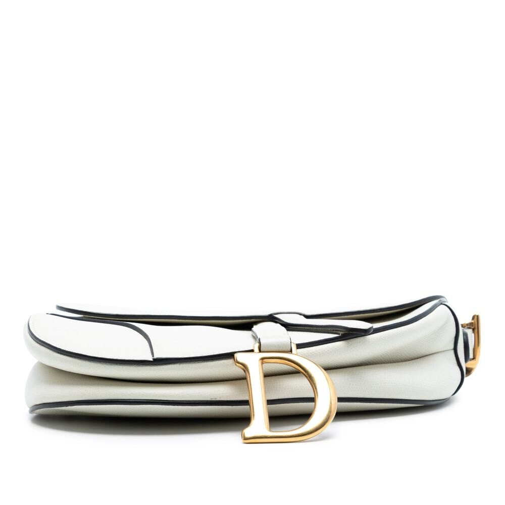 Dior Saddle Bag
