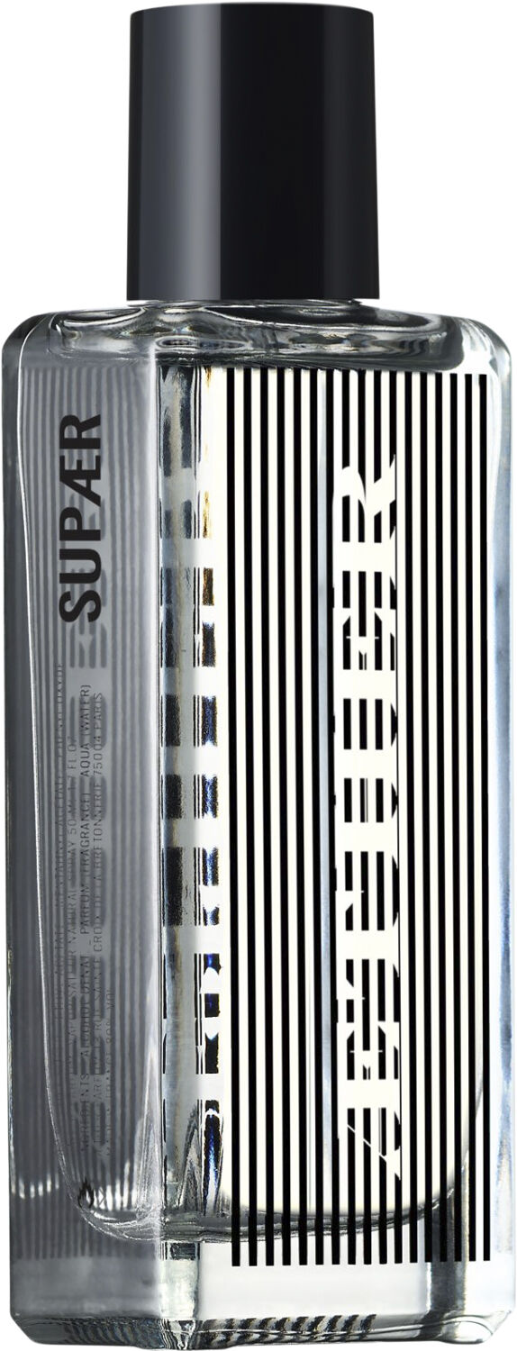 SUP&AElig;R Eau de Parfum 50 ml