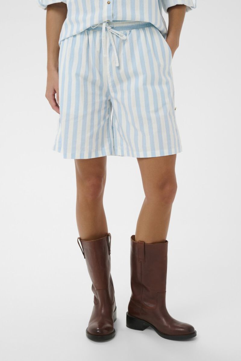 Zalindasz Shorts