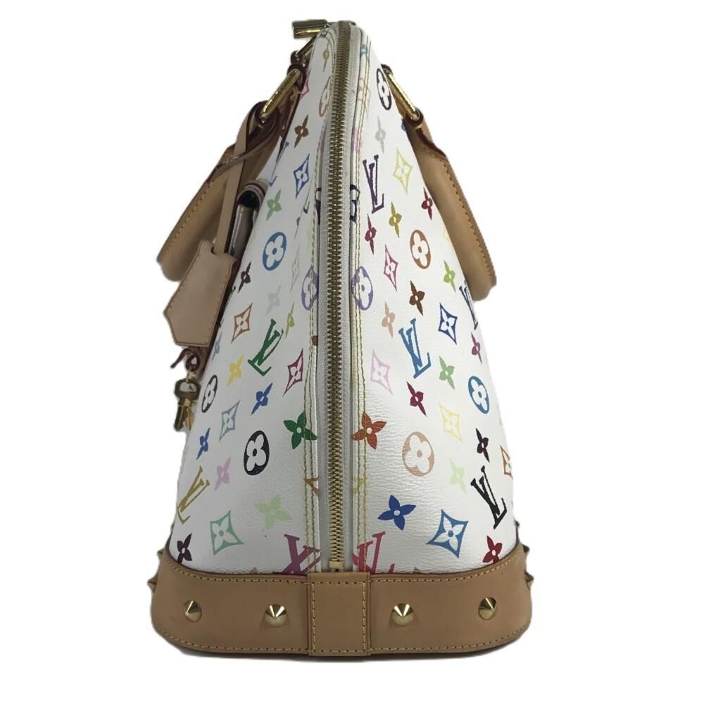 Louis Vuitton Alma
