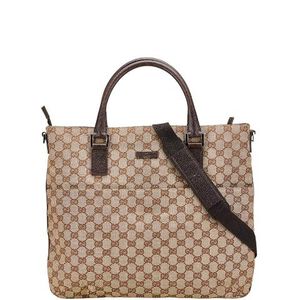 Gucci Tote