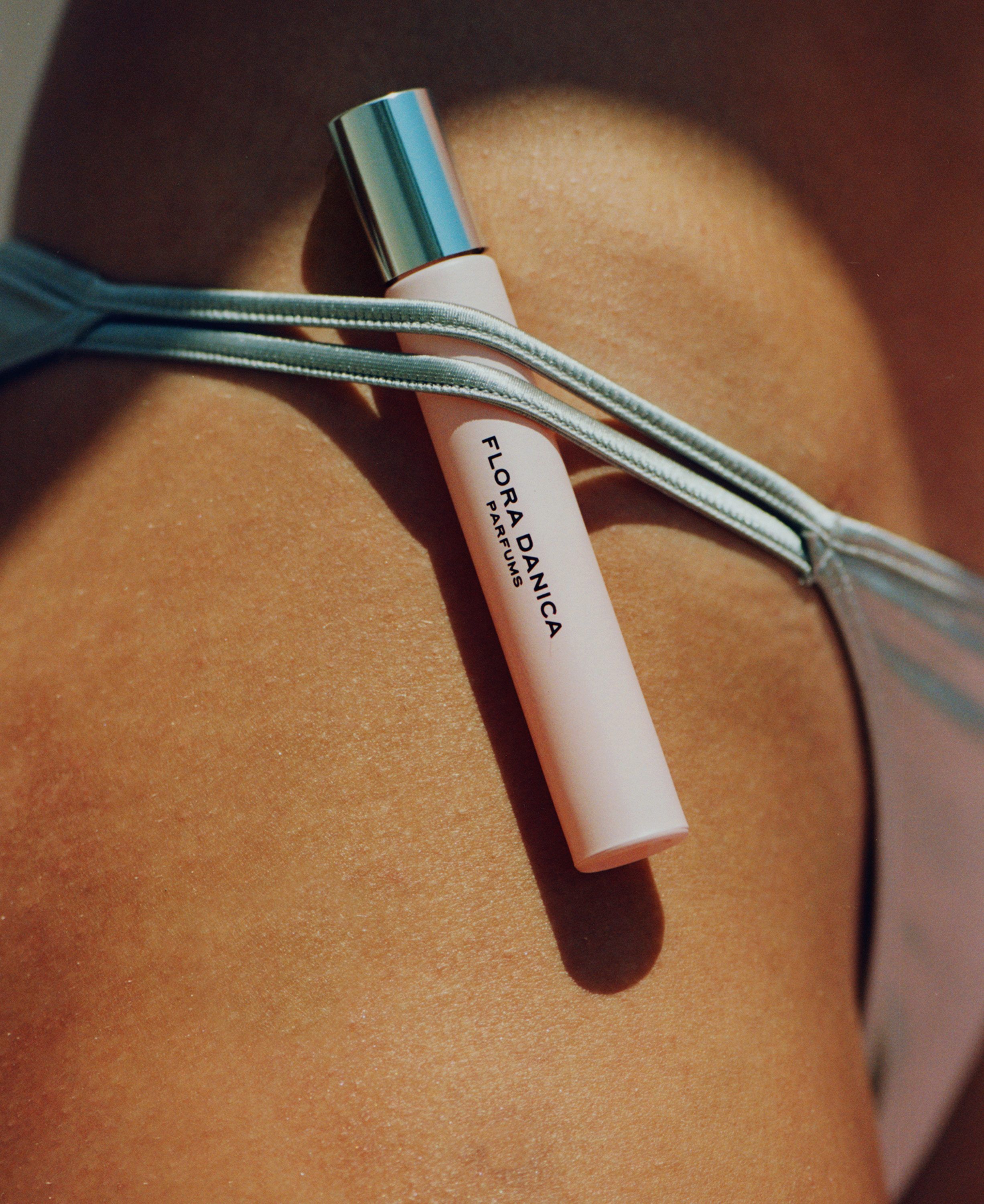 Flora Danica - Turn The Page 10 ml