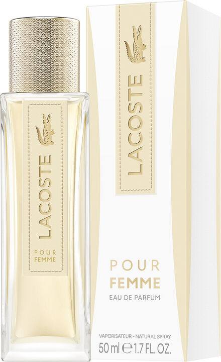 POUR FEMME Eau de Parfum
