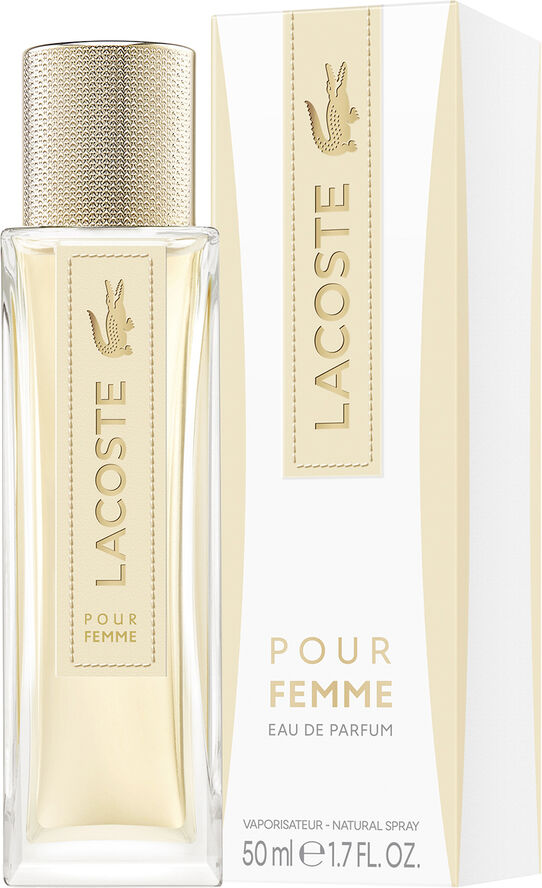 POUR FEMME Eau de Parfum