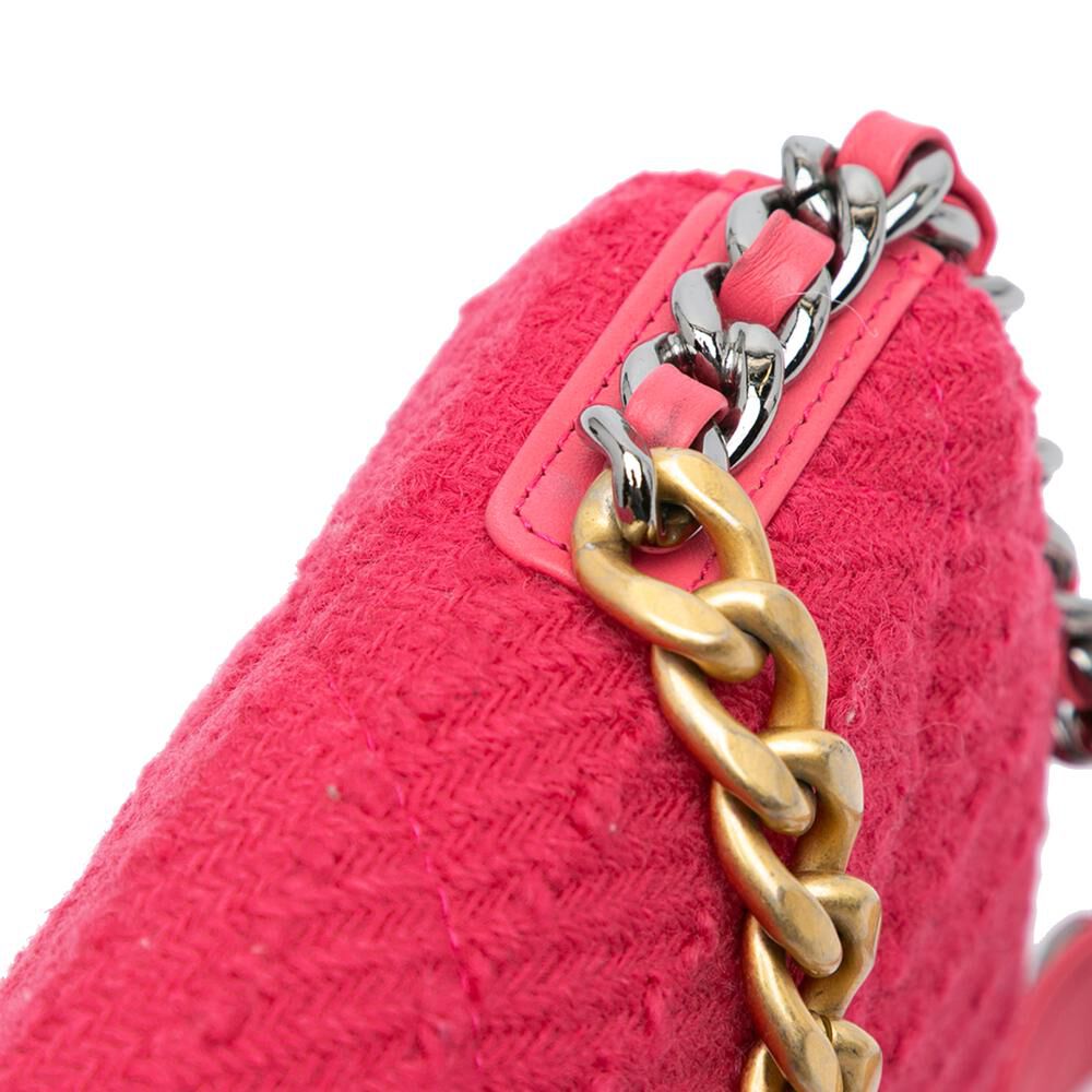 Chanel Wallet On Chain