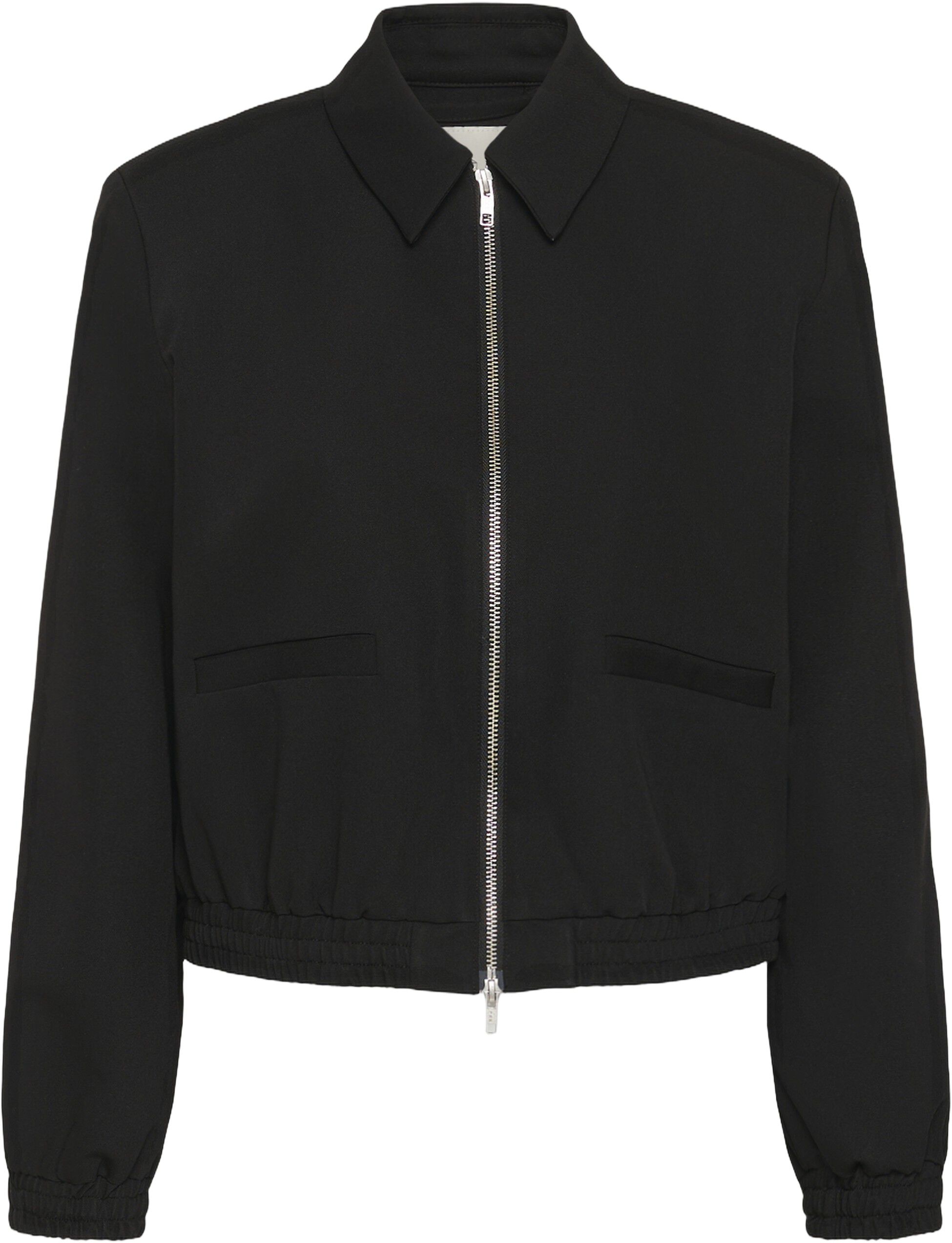 KAsakura Bomber Jacket