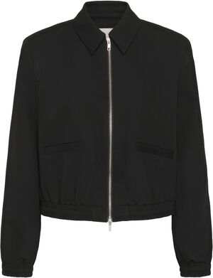 KAsakura Bomber Jacket