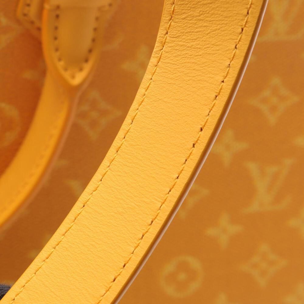 Louis Vuitton Sac Plat