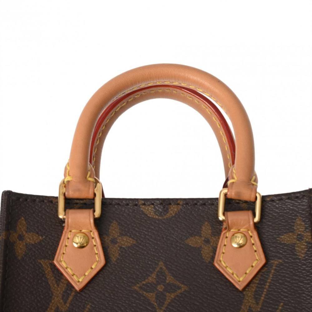 Louis Vuitton Sac Plat