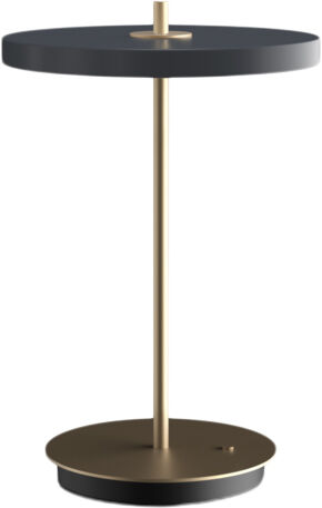 Ateria Move Portable Table Lamp