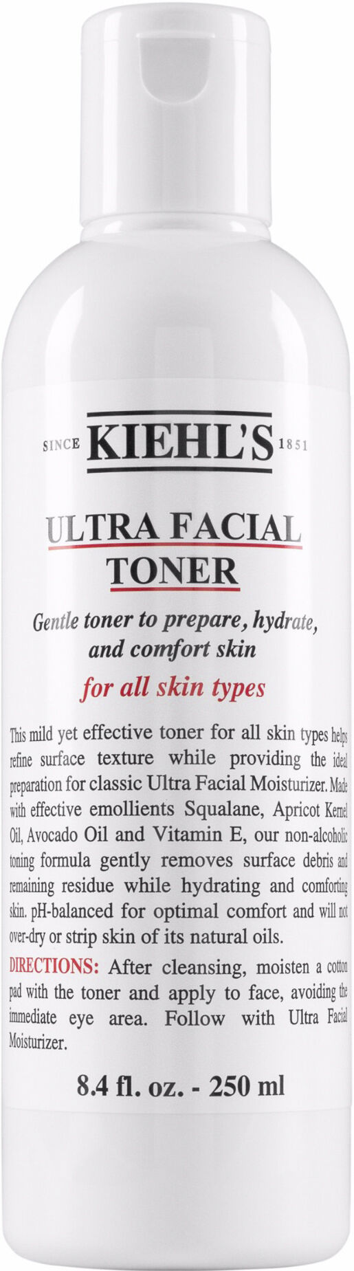 Ultra Facial Toner
