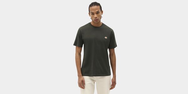 Oakport Sweatshirt Heather Grey