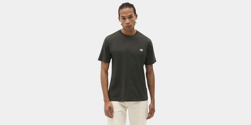 Oakport Sweatshirt Heather Grey